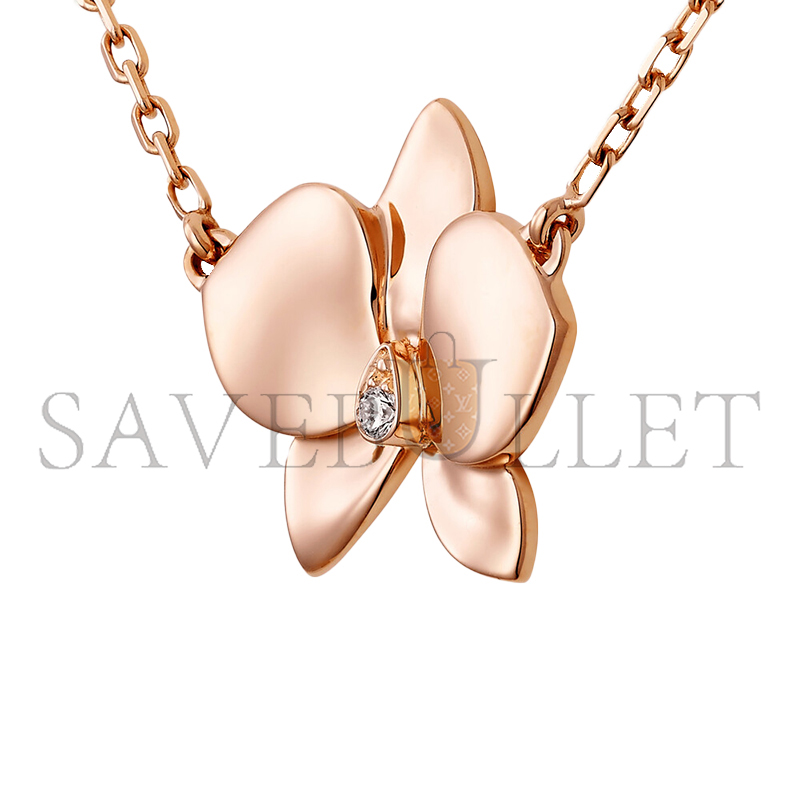 CARTIER CARESSE D